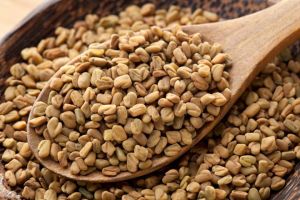 Fenugreek Seeds