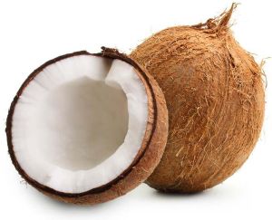 Fresh Coconut