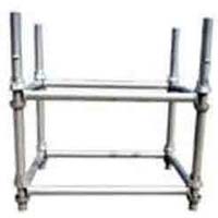 Cuplock Scaffolding System