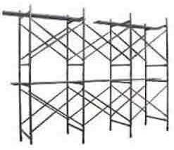 Scaffolding H Frame