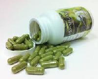 Moringa Capsules