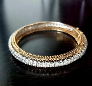 Solitaire Bracelet