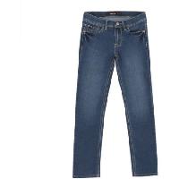 Ladies Denim Jeans