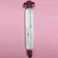 ILR Thermometer