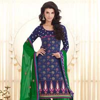 Cotton Salwar Suits