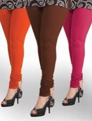 Lux Lyra Churidar Leggings