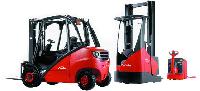 Forklift Trucks