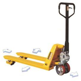 Nido 4 Way Hand Pallet Truck