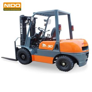 Nido Diesel Forklift