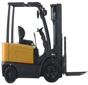 Nido Electric Forklift