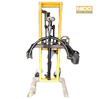 Nido Manual Stackers