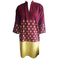 Printed Kurti