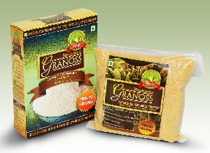 Granoss Foxtail Millet Semolina