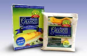 Granoss Multi Millet Dosa Mix