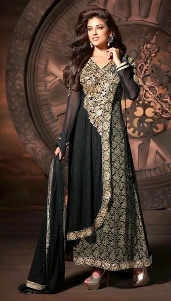 Fashion Bridal Dress Material