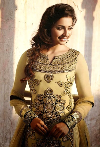 Bridal Georgette Dress Material