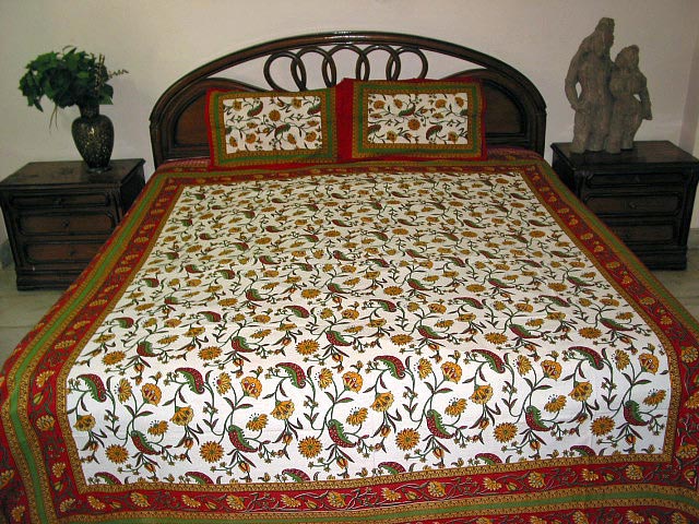 Designer Bedspreads