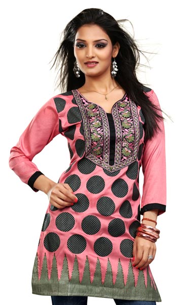 Printed Kurtis