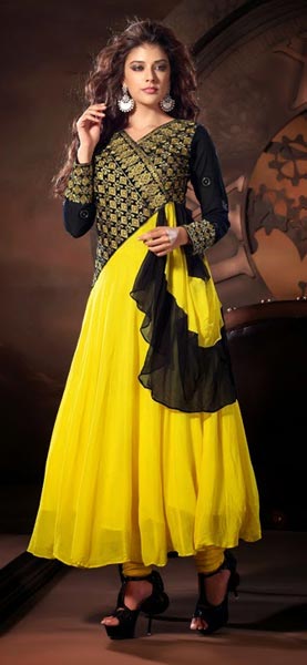 Fashion Bridal Dress Material
