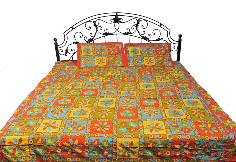 Designer Bedspreads