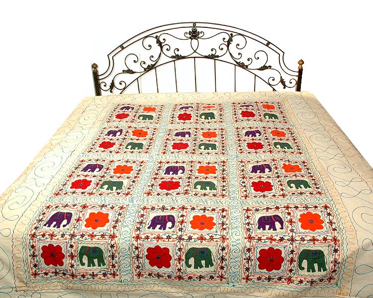 Designer Bedspreads