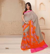 Cora Cotton Sarees