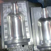 Glass Mould Castings