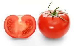 Fresh Tomato