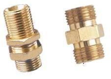 Brass Connectors