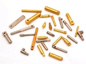 Brass Pins