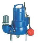 Submersible Dewatering Pumps