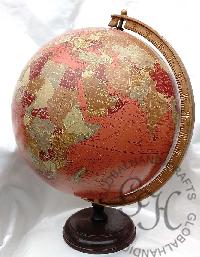 world globes