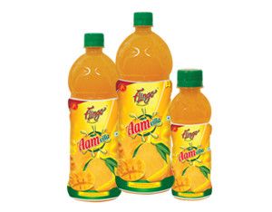 AAM VILLA Mango Juice 1 Litre