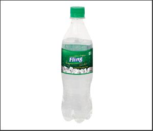 FLINGO SODA