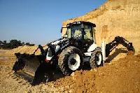 Backhoe Loader