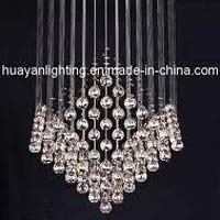 Low Height Ceiling Chandeliers