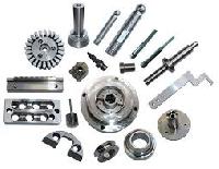 Cnc Metal Parts