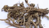 Dried Akarkara Root