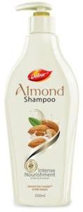 Almond Shampoo