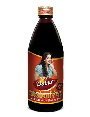 Dabur Ashokarishta