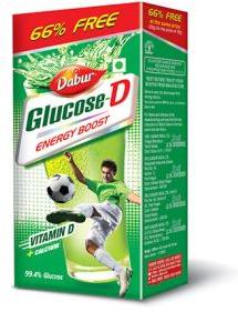 Dabur Glucose