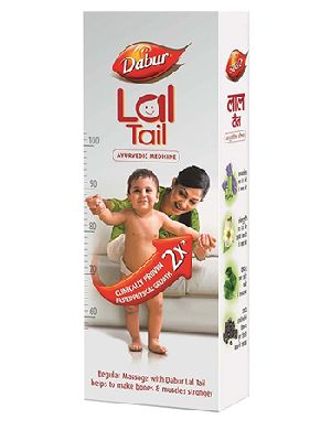 Dabur Lal Tail