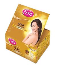 Gold Facial Kit