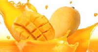 mango flavours