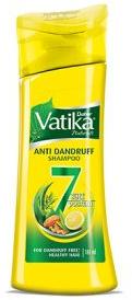 Vatika Anti-Dandruff Shampoo