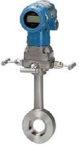 Orifice Flow Meters