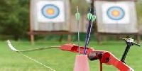 archery equipment