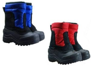 Kids Boots