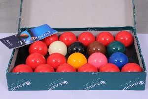 Snooker Ball Set