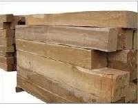 Ghana Teak Wood